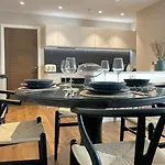 Stylish 2-bedroom Near Minster, Rydale House - Sleeps 4 Apartment