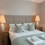 Apartment Stylish 2-bedroom Near Minster, Rydale House - Sleeps 4 *