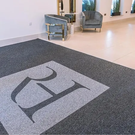 Апартаменты Stylish 2-bedroom Near Minster, Rydale House - Sleeps 4 Йорк