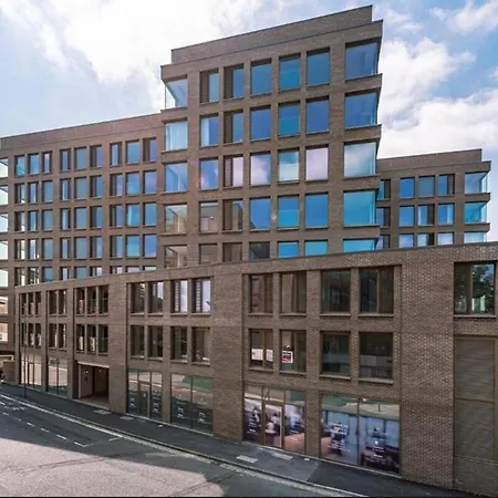 Апартаменты Stylish 2-bedroom Near Minster, Rydale House - Sleeps 4 *