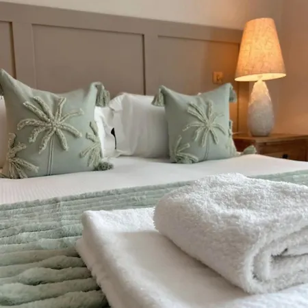 아파트 Racers Roost, Rydale House, York, Sleeps 4 *