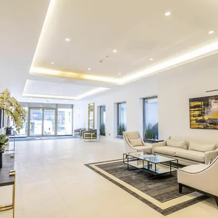 Stylish 2-bedroom Near Minster, Rydale House - Sleeps 4 York