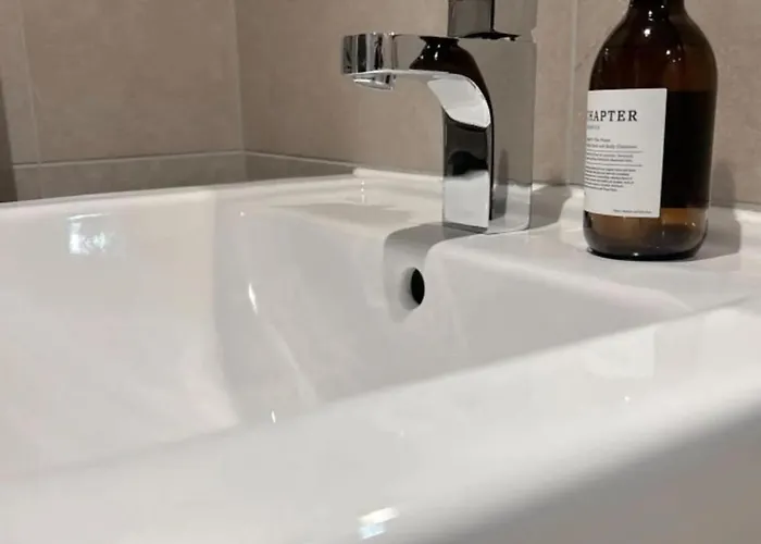 Stylish 2-bedroom Near Minster, Rydale House - Sleeps 4 *